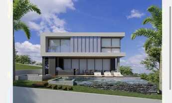 Imagem 3: CASA RESIDENCIAL em SANTANA DE PARNAÍBA - SP, TAMBORÉ