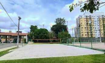 Imagem 5: Casa de condomínio para venda tem 110 metros quadrados com 3 quartos em Coqueiro - Ananind