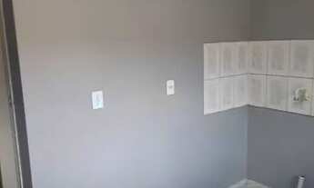 Imagem: Apto de 1 quarto no carianos