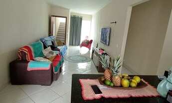 Imagem 4: Apartamento 2qts/ste/1vg- 90m² - Riviera da Barra