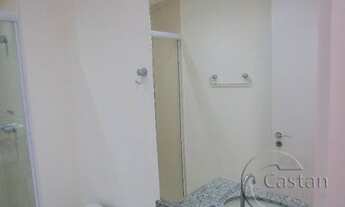 Imagem: Apartamento para alugar no brás