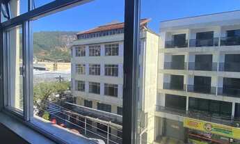 Imagem 5: Apartamento reformado com 2 quartos e garagem à venda na principal do Bela Vista/Olaria, N