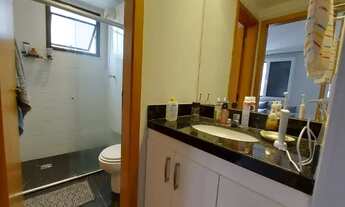 Imagem 15: Lourdes, 02 qtos sendo 01 suíte, sala 02 ambs, lazer, 2 vagas