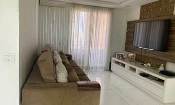 Imagem 5: Apartamento para venda possui 250 metros quadrados com 4 quartos em Parque da Mooca - São