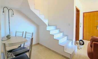 Imagem 5: BELO HORIZONTE - Apartamento Padrão - Diamante