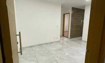 Imagem: APARTAMENTO 2 QUARTOS - ÁREA DE LAZER COMPLETA