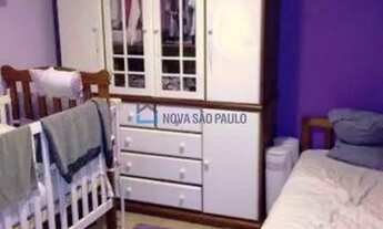 Imagem 5: Excelente sobrado disponível para venda na Vila Mariana