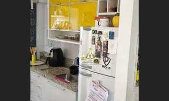 Imagem 6: Apartamento para alugar, Jardim Maria Helena - Barueri/SP com 2 dormitórios