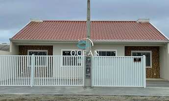 Imagem: Pontal do Paraná - Casa Padrão - Balneário