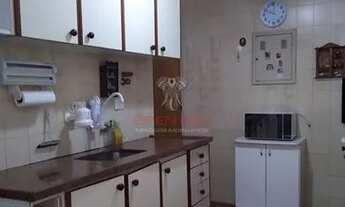 Imagem 4: Apartamento à venda no bairro Santana - São Paulo/SP