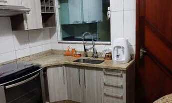 Imagem 7: Sobrado com 2 dormitórios à venda, 100 m² por R$ 550.000 - Jardim Maringá - São Paulo/SP