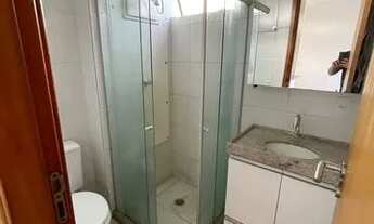 Imagem 4: OPORTUNIDADE!!! FLAT MOBILIADO, QTO SEPARADO,BOA VIAGEM, 1900 COM TAXAS!! CONTRATO ANUAL