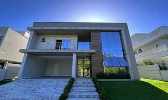 Imagem: Casa de condomínio para venda com 270 metros