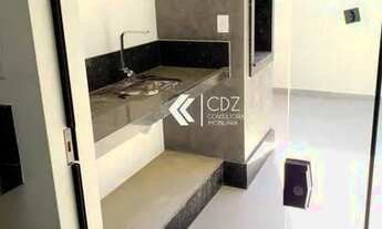 Imagem: Casa de condomínio Térrea Residencial