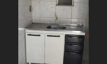 Imagem: Alugo kitnet simples, ótima localização