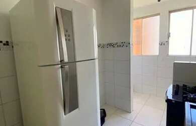 Imagem 6: Apartamento para aluguel tem 47 metros quadrados com 3 quartos em Terra Nova - Cuiabá - MT