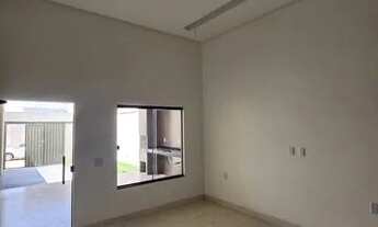 Imagem 5: Casa Perfeita! 3 Quartos sendo 1 Suíte - Área Gourmet com Churrasqueira - Res. Brisas da M