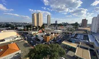 Imagem 5: Excelente Apartamento para aluguel com 71 m² e 2 quartosno bairro em Vila Rehder em Americ