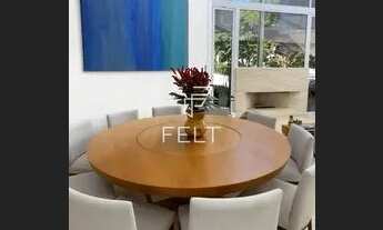 Imagem 6: SANTANA DE PARNAíBA - Casa de Condomínio - Tamboré