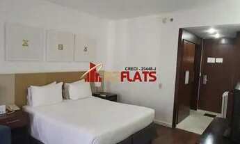 Imagem 3: São Paulo - Flat - Paraíso