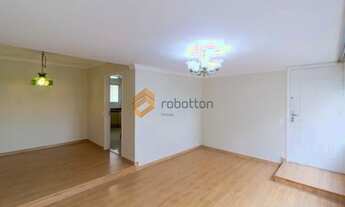 Imagem 2: Apartamento com 120m², 3 quartos (1 suíte) 1 vaga. Ótima localização!