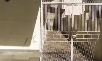 Imagem 4: Casa com 3 dormitórios, 150 m² - venda por R$ 890.000 ou aluguel por R$ 4.820/mês - São Jo