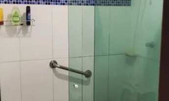 Imagem 4: Quarto fins de semana