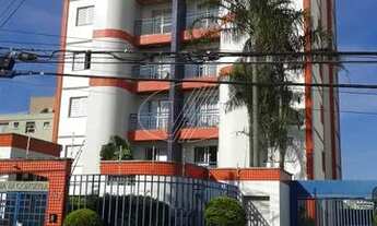 Imagem: Apartamento - Vila Industrial - Campinas