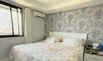 Imagem 9: Excelente localização, Alto Padrão, 1 por andar, 180 m2, projetado, fino acabamento c/ 3 s