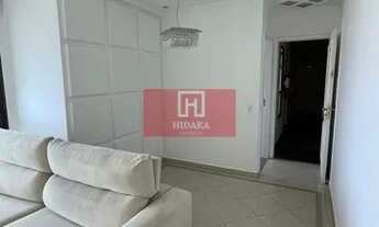 Imagem 2: Apartamento à venda no bairro Santana - São Paulo/SP, Zona Norte