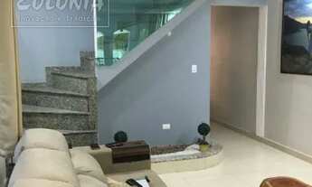 Imagem 3: Santo André - Casa Padrão - Parque Marajoara