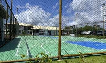 Imagem 6: Praia do Forte Cond Vila do Lago Studio 32m2