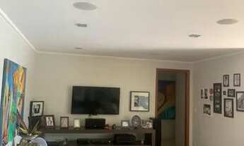 Imagem 2: Apartamento para aluguel tem 130 metros quadrados com 3 quartos em Jardim Elite - Piracica