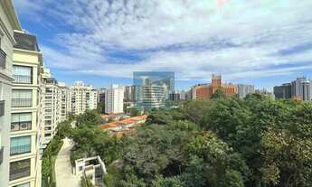 Imagem 7: Apartamento para locação em condomínio super procurado