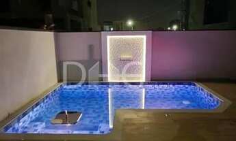 Imagem 2: Casa à venda com 300 m² | Residencial Royal Garden