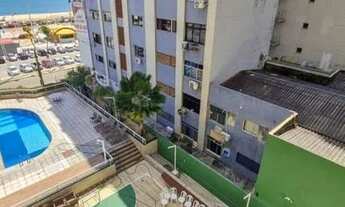 Imagem 6: Apartamento para aluguel tem 245 metros quadrados com 3 quartos em Mucuripe - Fortaleza