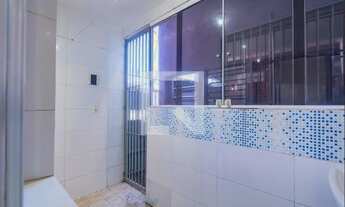 Imagem 5: Casa para Aluguel - Jardim Alzira Francon, 1 Quarto, 40 m2