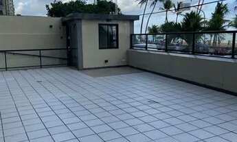 Imagem 4: Apartamento com 2 Quartos Mobiliado