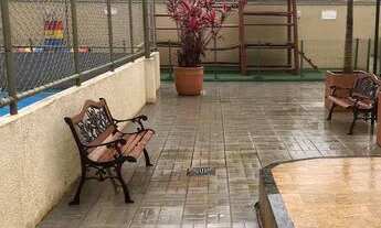 Imagem 7: Apartamento Condominio Bela Vita, Jardim Ana Lúcia - Goiânia - Goiás