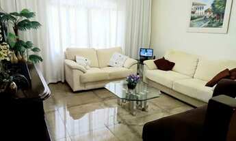 Imagem 3: Sobrado à venda na Vila Marieta- Campinas-SP