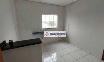 Imagem 3: Kitnet com 1 dormitório para alugar, 39 m² por R$ 832,00/mês - Jardim Paulista - Cuiabá/MT