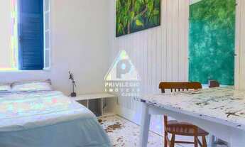 Imagem 4: Maravilhosa casa histórica com 6 quartos e dois apartamentos!