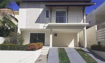 Imagem: Casa de condomínio venda com 270 metros