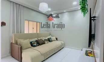 Imagem 2: Linda casa no bairro Portal da Amazônia !!!