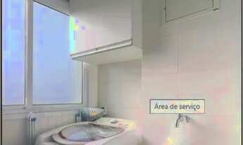 Imagem 5: Apartamento para aluguel com 50 metros quadrados com 2 quartos