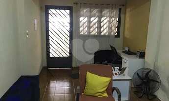 Imagem 2: Casa térrea a Venda com 2 quartos no Bairro do Mandaqui em São Paulo