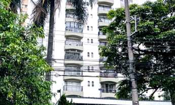 Imagem 2: Apartamento para venda possui 136 metros quadrados com 3 quartos em Campo Belo - São Paulo