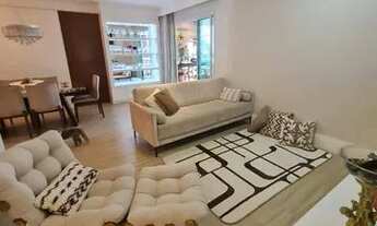 Imagem 3: Ed. La Plage Residencial - Apartamento Alto Padrão 145M², 4 quartos, 3 suít