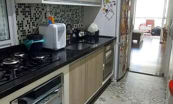 Imagem 4: Apartamento com 3 dormitórios à venda, 107 m² por R$ 1.480.000,00 - Saúde - São Paulo/SP