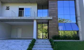 Imagem 2: Casa de condomínio para venda com 270 metros quadrados com 3 quartos